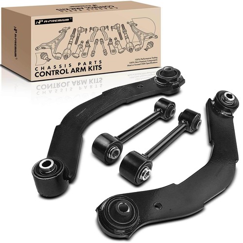 Set braccio oscillante - set,