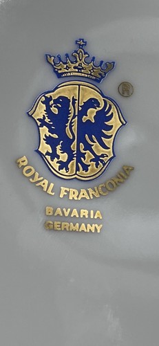 Piatti ceramica bavaria - ceramica, 7