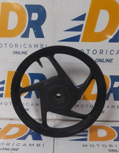 Cerchio ruota posteriore honda - ruota,