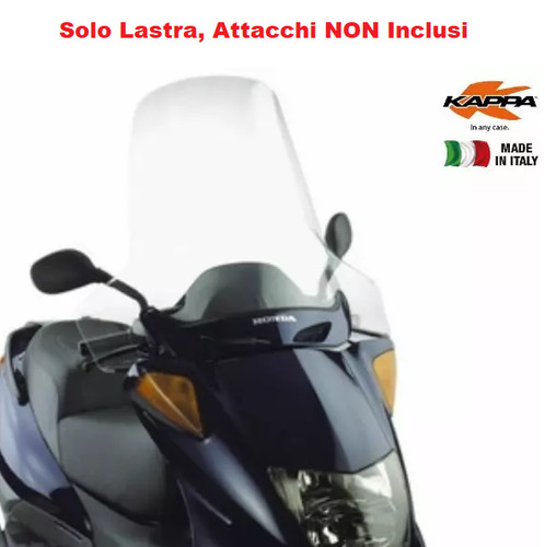 Kappa parabrezza senza - kappa,