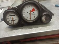 HONDA NSR 125 QUADRO STRUMENTI