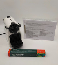 Krups Nespresso Inissia XN100