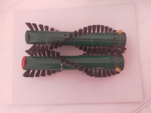 Spazzole battitappeto folletto - battitappeto,