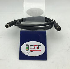 Cavo di collegamento S-Video Super VHS 1,20mt