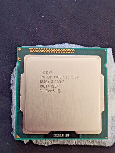 Processore cpu intel - intel, core