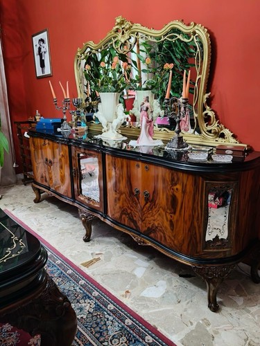 Sala pranzo completa - da,