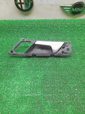 Maniglia interna sportello - maniglia,