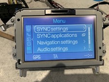 Ford Fiesta Mk7, Focus Mk3