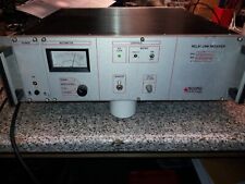 FM Broadcast ricevitore 2481,00 Mhz  Suono Telecom