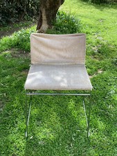 2 Sedie Jano design Kazuhide