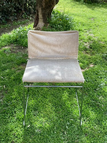 Sedie jano design kazuhide - jano,