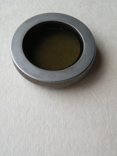 Filtro polarizzatore