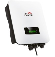 Inverter Monofase Ibrido