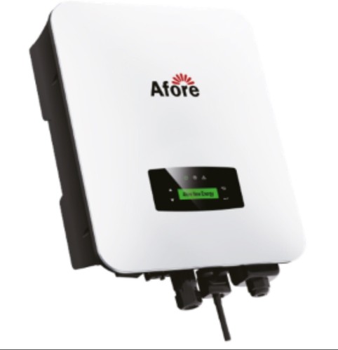 Inverter monofase ibrido - inverter,