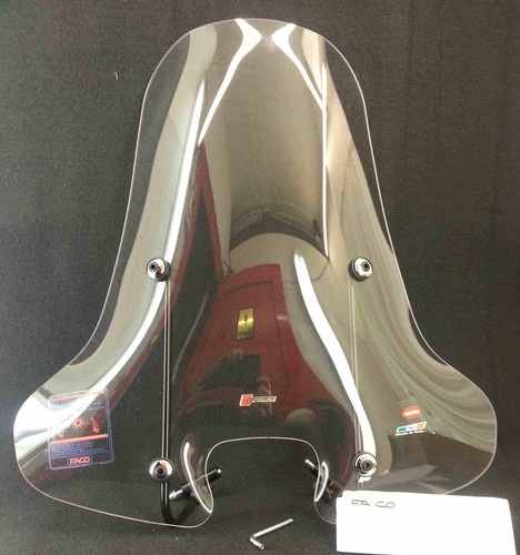 Parabrezza piaggio art - piaggio, art.22011