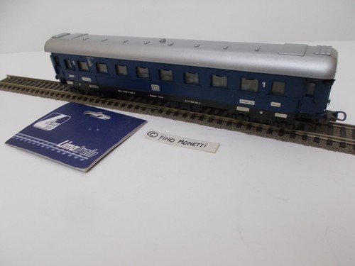 Lima 9103 carrozza - ,