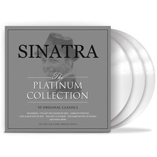 Frank Sinatra – The Platinum