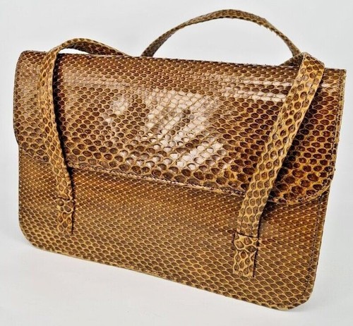 Meravigliosa borsa mano in - mano,