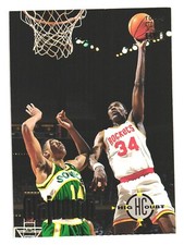 1993-94 Topps Stadium Club NBA