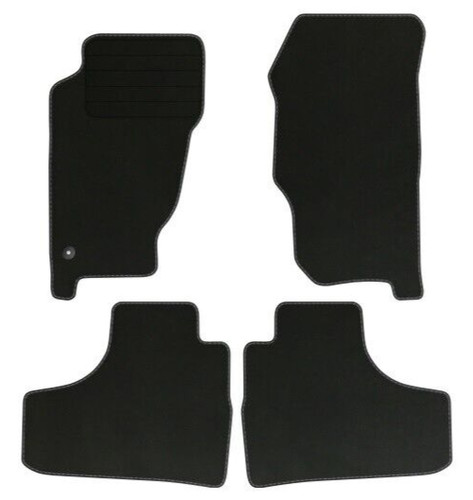 Tappetini velluto per - velluto, jeep