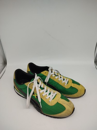 Scarpe corsa puma jamaica - corsa,