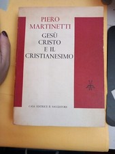 Gesu Cristo E Il Cristianesimo