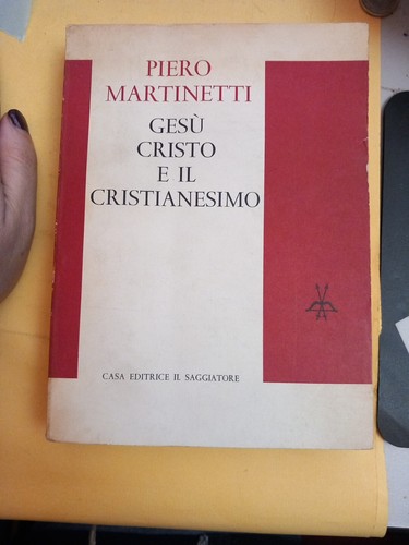 Gesu cristo cristianesimo - gesu, e