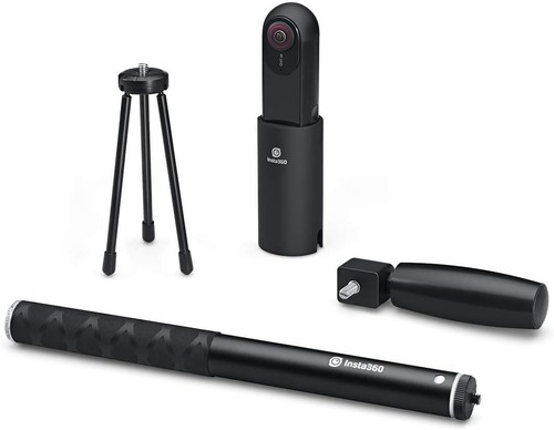 Insta360 one bundle - one, edition