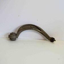 AUDI A4 8K2, B8 Braccio oscillante curvo anteriore sinistro 8K0407695F 2.0 Diesel 12059236
