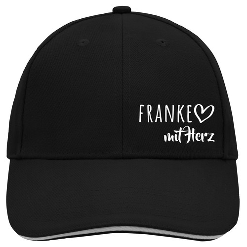Cappellino berretto franke - cappellino,