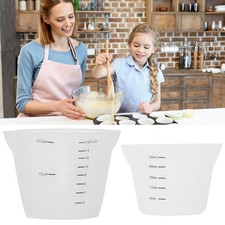  2 Pcs Coppe in Silicone