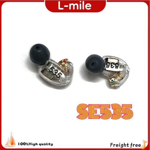 Se535 auricolari shure 6ba - se535,