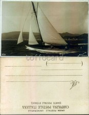 GENOVA CITTA'-BARCA A