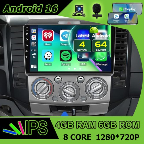 Per ford ranger pj pk - 9",