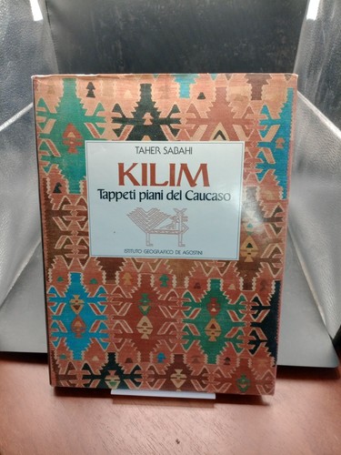 Kilim tappeti piani - kilim:, del