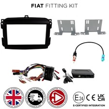 Kit raccordi aggiornamento