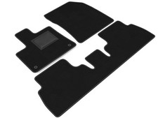 Tappetini Auto per Citroen