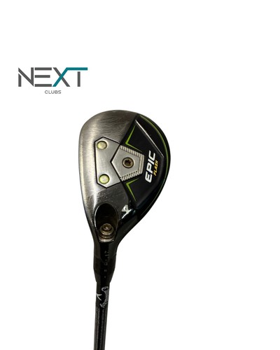 Callaway epic flash - flash, 4