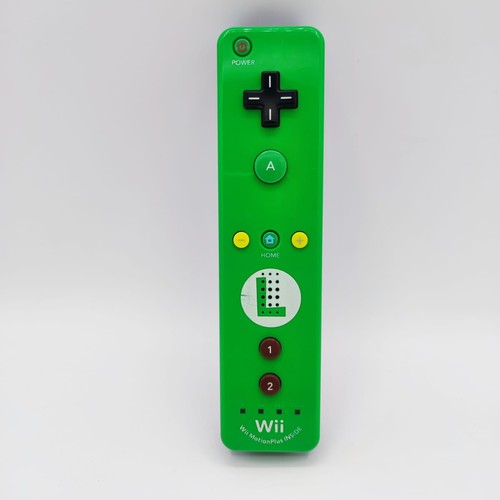 Controller wiimote motion plus - controller,