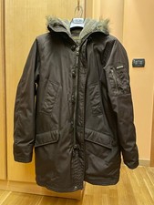 Woolrich Parka Uomo Taglia L -