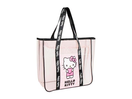 Hello kitty premium borsa - kitty,