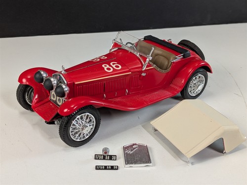 Heller 1928 alfa romeo - 1928, 150