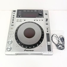Pioneer cdj 850 lettore - pioneer,