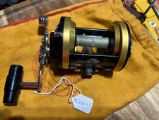 Mulinello pesca penn - mulinello, da