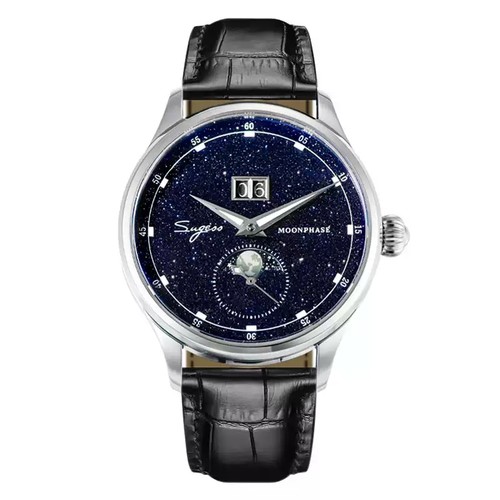 Orologio polso meccanico - orologio,