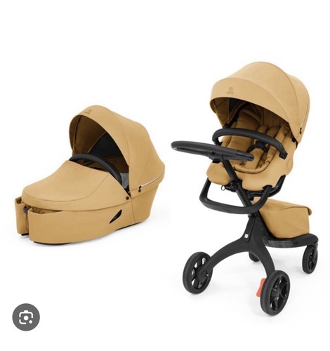 Stokke xplory trio - x, 3