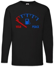 Shirt manica lunga - t-shirt, gas