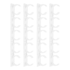  4 pezzi clip per bottiglie da