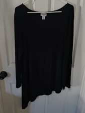 Top Chico's Taglia 3 P2P 21,5