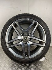 Mercedes-Benz E W212 2011